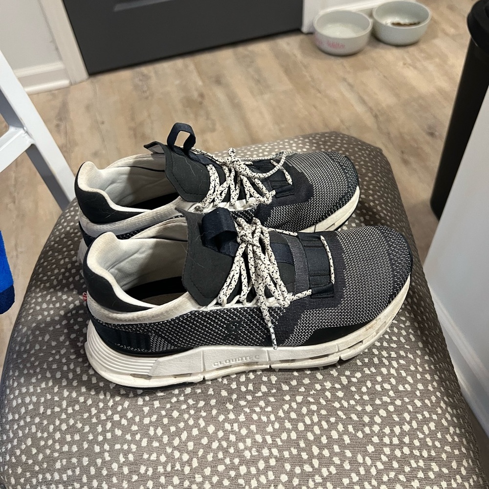 On Cloudnova Tennis Shoes